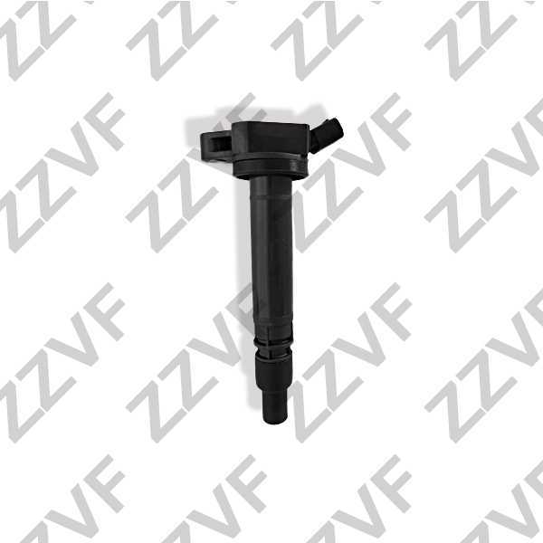 Катушка зажигания TOYOTA 4RUNNER, CAMRY, LAND CRUISER, LEXUS ES250/350/300H, LEXUS IS250/300 <b>ZZVF GRA562209</b> - изображение 1