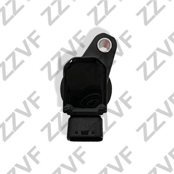 Катушка зажигания TOYOTA 4RUNNER, CAMRY, LAND CRUISER, LEXUS ES250/350/300H, LEXUS IS250/300 <b>ZZVF GRA562209</b> - изображение 2