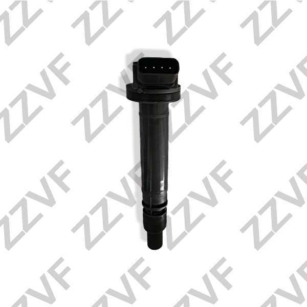 Катушка зажигания TOYOTA 4RUNNER, CAMRY, LAND CRUISER, LEXUS ES250/350/300H, LEXUS IS250/300 <b>ZZVF GRA562209</b> - изображение
