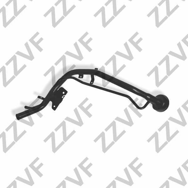 Горловина топливозаливная NISSAN X-TRAIL (01-13) <b>ZZVF GRA57372</b> - изображение 1