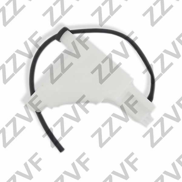 Бачок расширительный <b>ZZVF GRA5814</b> - изображение