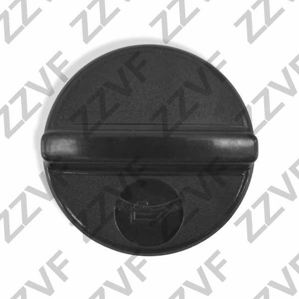 Крышка маслозаливной горловины <b>ZZVF GRA5907</b> - изображение 1