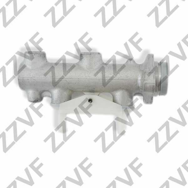 Цилиндр тормозной главный <b>ZZVF GRA5931</b> - изображение Цилиндр тормозной главный <b>ZZVF GRA5931</b> - изображение