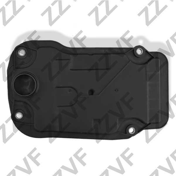 Фильтр масляный акпп TOYOTA LAND CRUISER (URJ202,UZJ200,VDJ200)(07-12) <b>ZZVF GRA6035</b> - изображение