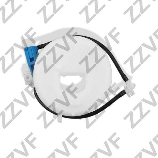 Фильтр топливный MITSUBISHI LANCER (07-14), LANCER SPORTBACK (08-14) <b>ZZVF GRA60A07</b> - изображение 2