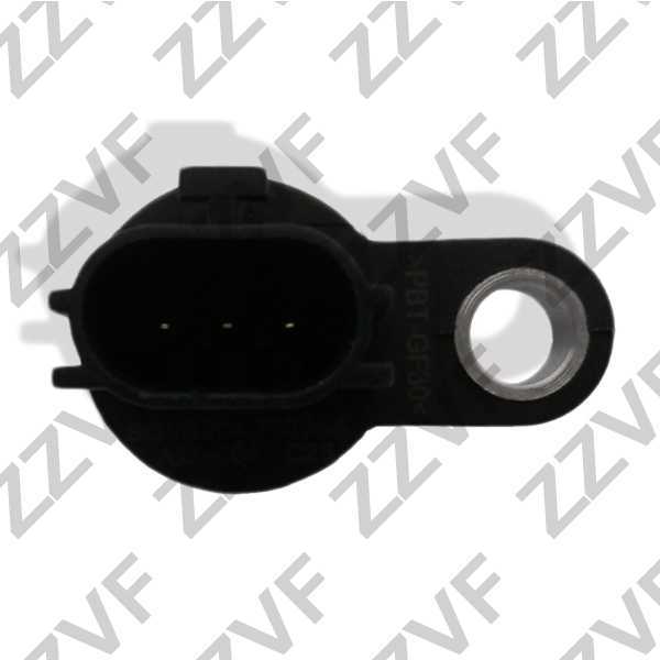 Датчик положения распредвала NISSAN MURANO (04-08), PATHFINDER (05-...), INFINITI M3545 (06-10) <b>ZZVF GRA6J90B</b> - изображение