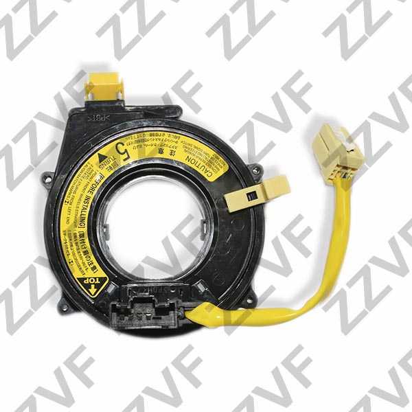 Контактная группа подушки безопасности <b>ZZVF GRA7021</b> - изображение 1