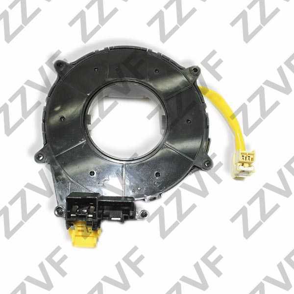 Контактная группа подушки безопасности <b>ZZVF GRA7021</b> - изображение