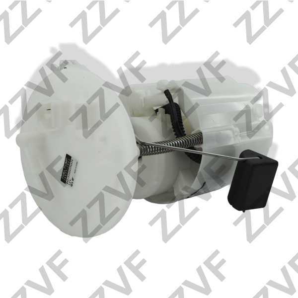 Насос топливный <b>ZZVF GRA72206</b> - изображение 1
