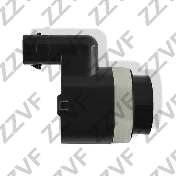 Датчик парковки BMW 5' E60 LCI, 5' E61 LCI, 6' E63 LCI, X3 E83 LCI, X5 E70, X5 E70 LCI, X6 E71 <b>ZZVF GRA74102</b> - изображение 1