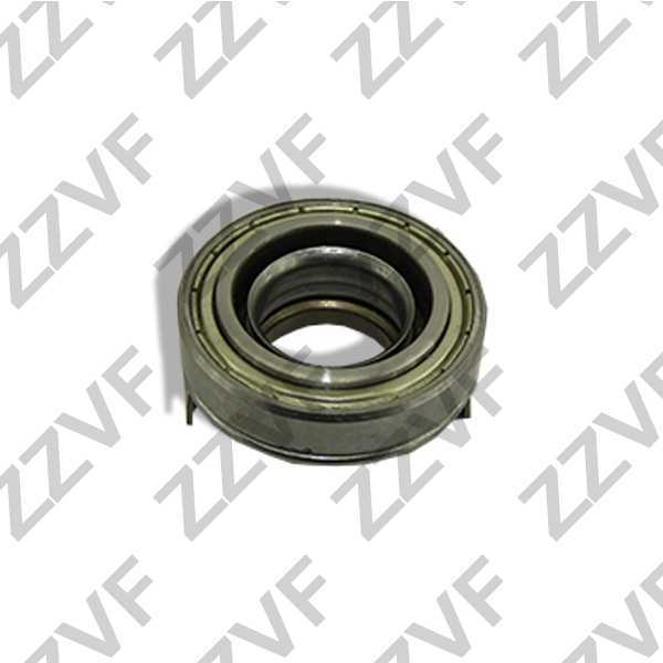 Подшипник выжимной MITSUBISHI LANCER CY1A (CY,CZ ) (07-14), CARISMA DA2A (DA1-6A ) (95-03) <b>ZZVF GRA7499</b> - изображение