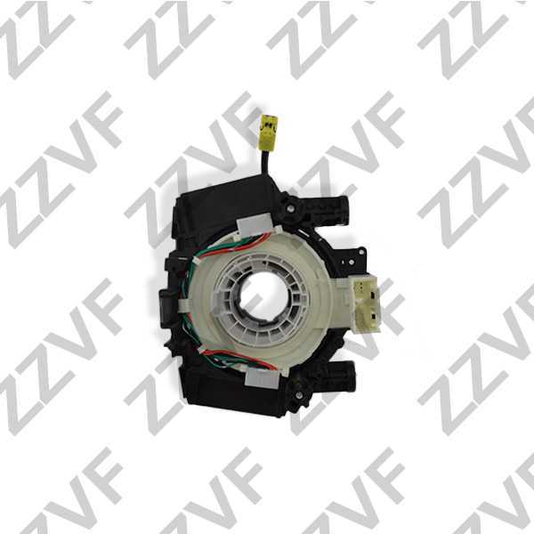 Контактная группа подушки безопасности <b>ZZVF GRA7605</b> - изображение