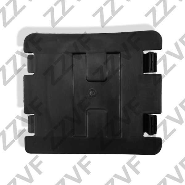 Заглушка переднего подкрылка <b>ZZVF GRA790617</b> - изображение