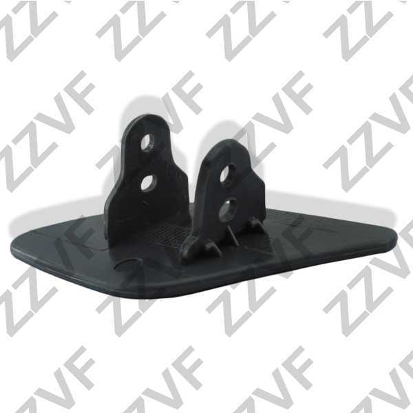 Крышка форсунки омывателя правая (R) BMW X5 E70, X6 E71, X6 E72 Hyb <b>ZZVF GRA822556</b> - изображение 2