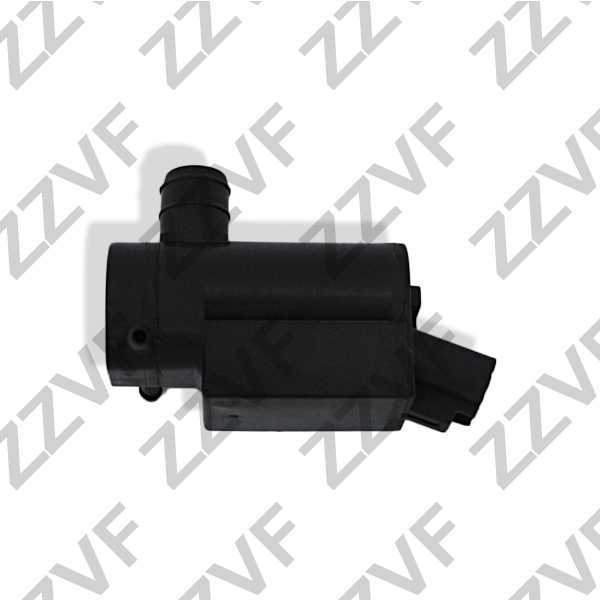 Моторчик омывателя лобового стекла TOYOTA HIGHLANDER (00-07), CELICA (99-05), LEXUS IS200300 (01-05 <b>ZZVF GRA85330</b> - изображение