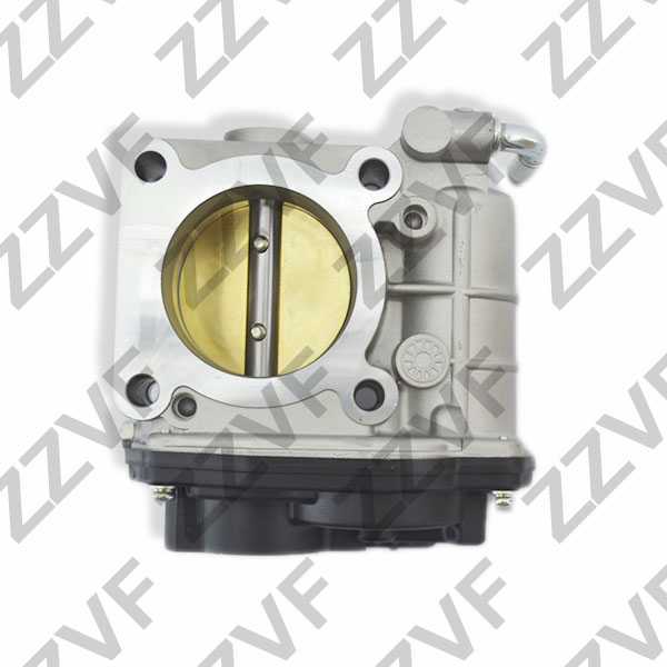 Заслонка дроссельная <b>ZZVF GRA8546</b> - изображение