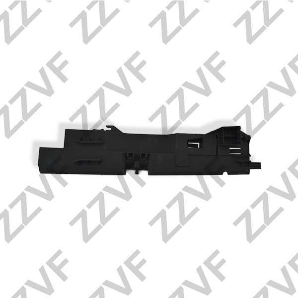 Кронштейн радиатора левый (L) <b>ZZVF GRA8572</b> - изображение Кронштейн радиатора левый (L) <b>ZZVF GRA8572</b> - изображение