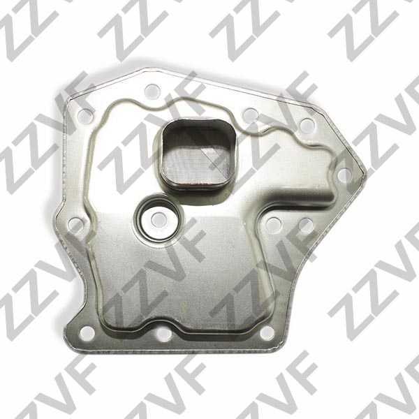 Фильтр акпп <b>ZZVF GRA85X1</b> - изображение