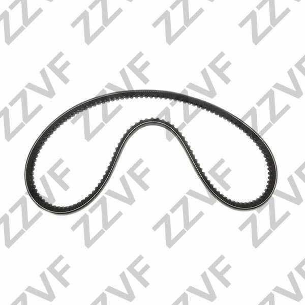 Ремень клиновый MITSUBISHI PAJERO/MONTERO II (V1, V2, V3, V4) (97-04) <b>ZZVF GRA8692</b> - изображение