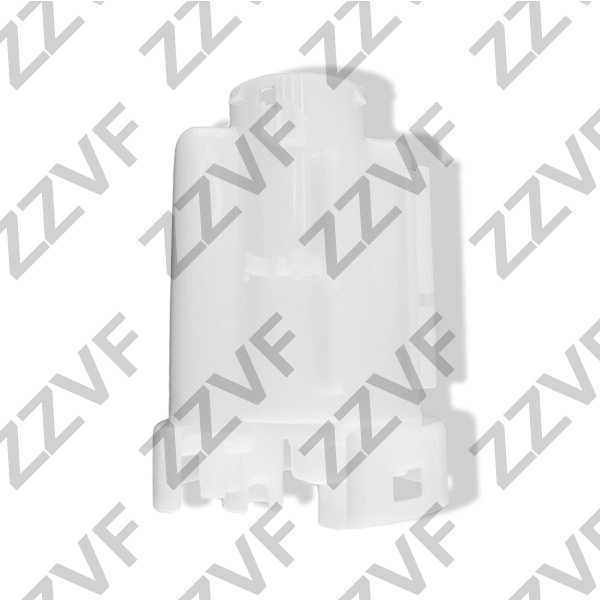 Фильтр топливный MITSUBISHI PAJEROMONTERO (00-06) <b>ZZVF GRA8899</b> - изображение 1