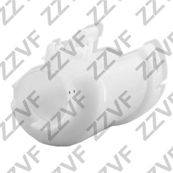 Фильтр топливный MITSUBISHI PAJEROMONTERO (00-06) <b>ZZVF GRA8899</b> - изображение 2