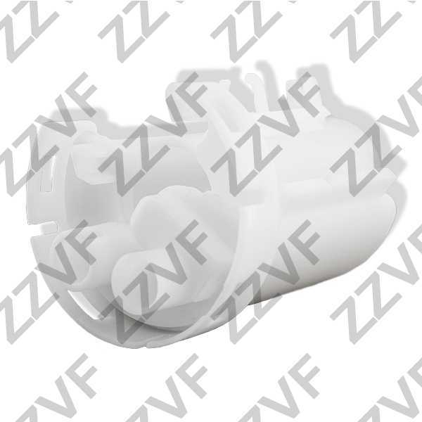 Фильтр топливный MITSUBISHI PAJEROMONTERO (00-06) <b>ZZVF GRA8899</b> - изображение