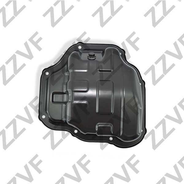 Поддон масляный <b>ZZVF GRA8923</b> - изображение