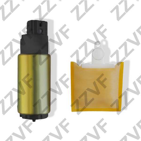 Насос топливный MITSUBISHI PAJEROMONTERO SPORT K96W (98-09) <b>ZZVF GRA9079</b> - изображение 1