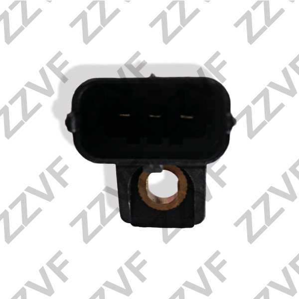 Датчик положения коленвала MERCEDES W 205 (C 180 BLUETEC, C 200 BLUETEC) <b>ZZVF GRA90A50</b> - изображение 1