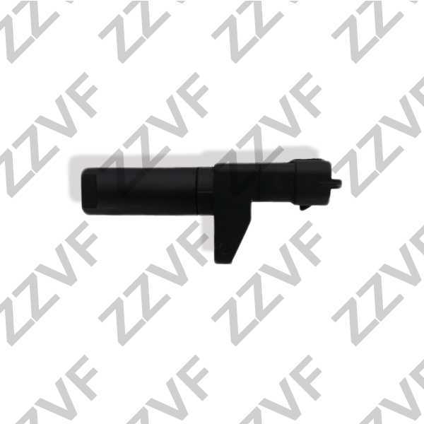 Датчик положения коленвала MERCEDES W 205 (C 180 BLUETEC, C 200 BLUETEC) <b>ZZVF GRA90A50</b> - изображение