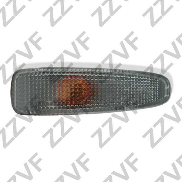 Повторитель указателя поворота на крыло <b>ZZVF GRA9301A</b> - изображение 2