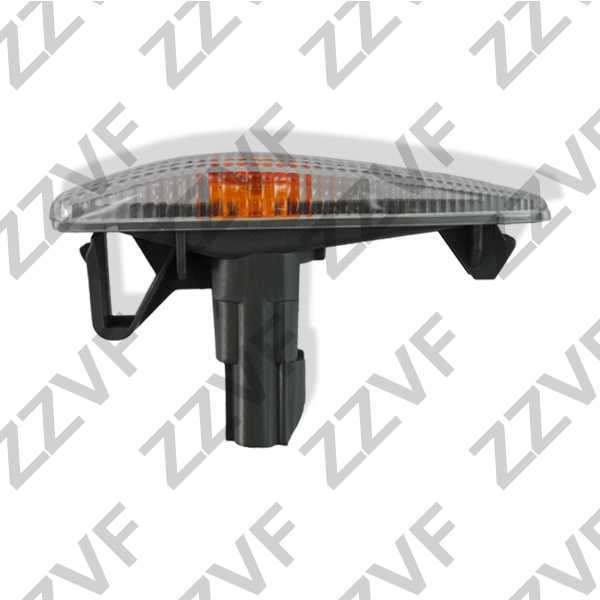 Повторитель указателя поворота на крыло <b>ZZVF GRA9301A</b> - изображение Повторитель указателя поворота на крыло <b>ZZVF GRA9301A</b> - изображение