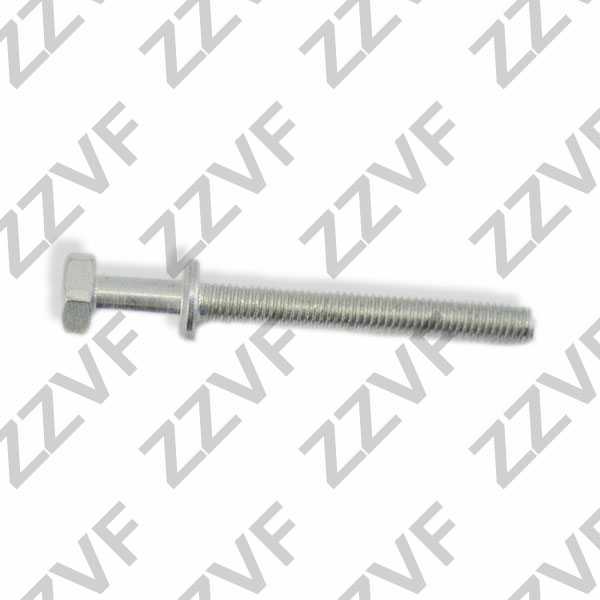 Болт натяжителя приводного ремня <b>ZZVF GRA9376</b> - изображение