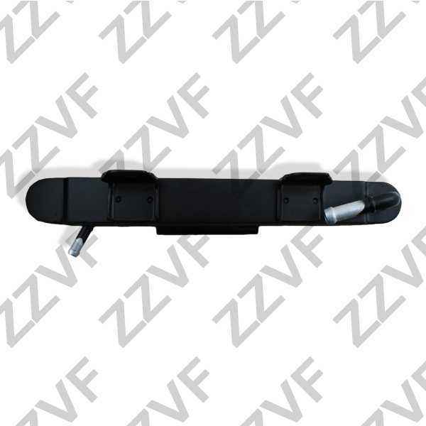 Радиатор масляный MITSUBISHI PAJERO/MONTERO (00-13) <b>ZZVF GRA93MR3</b> - изображение 2
