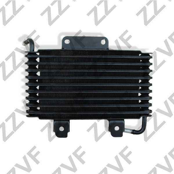 Радиатор масляный MITSUBISHI PAJERO/MONTERO (00-13) <b>ZZVF GRA93MR3</b> - изображение Радиатор масляный MITSUBISHI PAJERO/MONTERO (00-13) <b>ZZVF GRA93MR3</b> - изображение