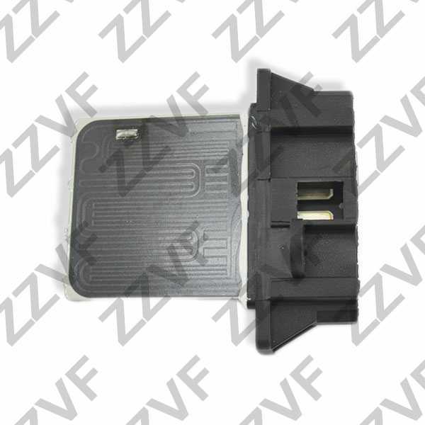 Резистор отопителя <b>ZZVF GRA96840</b> - изображение