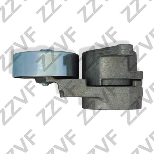 Натяжитель ремня приводного MITSUBISHI GALANT (06-10), GRANDIS (04-10), LANCERLANCER CLASSIC (00-11 <b>ZZVF GRA97MN4</b> - изображение 2