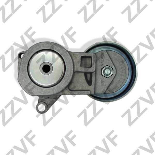 Натяжитель ремня приводного MITSUBISHI GALANT (06-10), GRANDIS (04-10), LANCERLANCER CLASSIC (00-11 <b>ZZVF GRA97MN4</b> - изображение