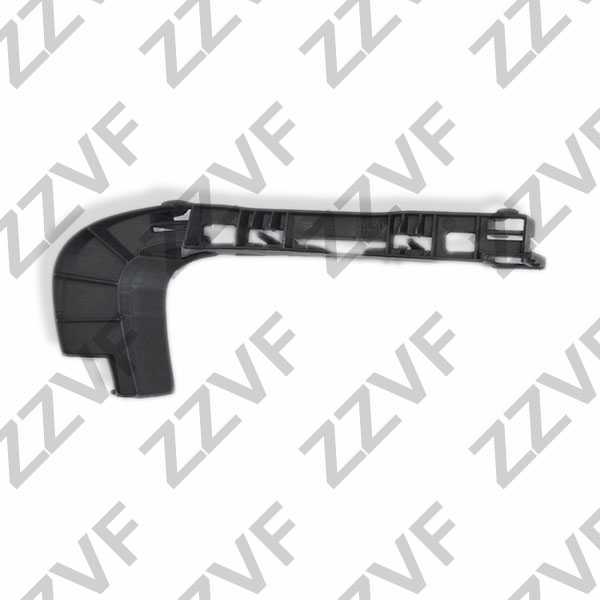 Кронштейн переднего бампера левый (L) <b>ZZVF GRA987</b> - изображение Кронштейн переднего бампера левый (L) <b>ZZVF GRA987</b> - изображение