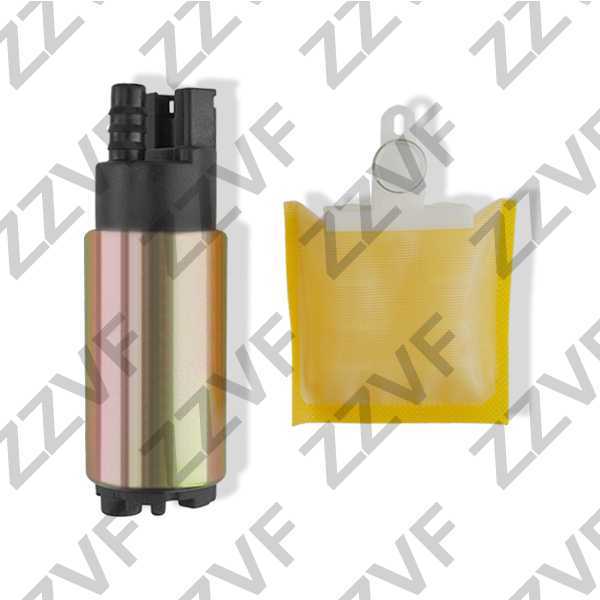 Насос топливный электрический MITSUBISHI PAJEROMONTERO (00-06) <b>ZZVF GRA9933</b> - изображение 1