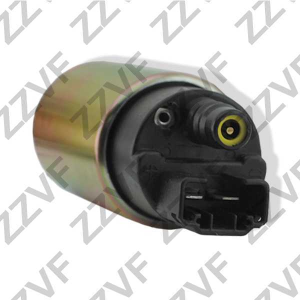 Насос топливный электрический MITSUBISHI PAJEROMONTERO (00-06) <b>ZZVF GRA9933</b> - изображение 2