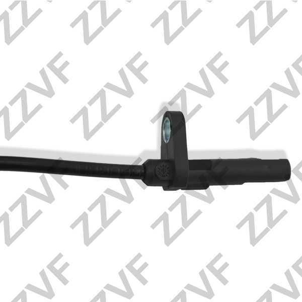 Датчик абс задний правый (R) FORD TRANSIT (06-...) <b>ZZVF GRA9975</b> - изображение 1