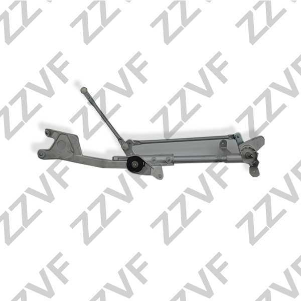 Трапеция стеклоочистителя <b>ZZVF GRAA032</b> - изображение