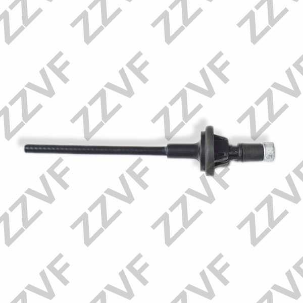 Трос привода дроссельной заслонки <b>ZZVF GRAA065</b> - изображение 1