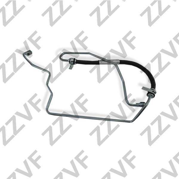 Шланг гур <b>ZZVF GRAA334</b> - изображение Шланг гур <b>ZZVF GRAA334</b> - изображение