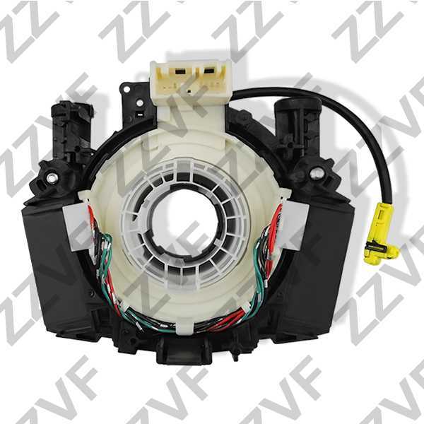 Подрулевая контактная группа J10 <b>ZZVF GRAA60EB</b> - изображение
