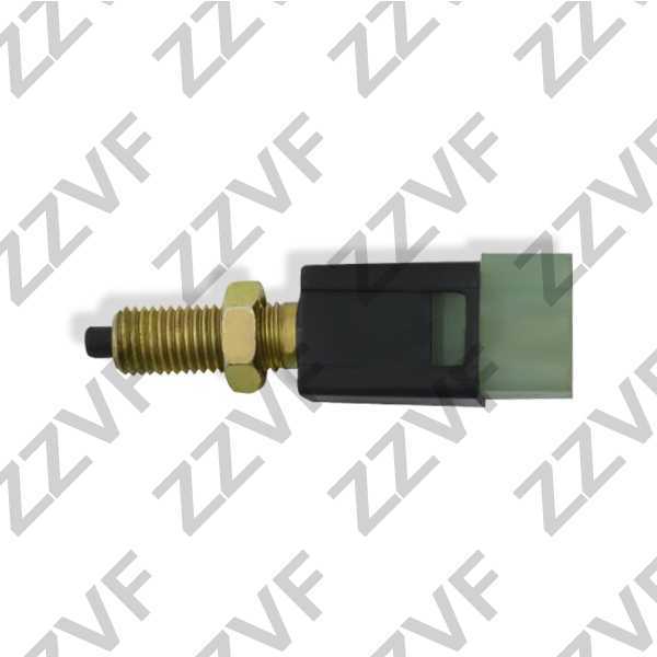 Датчик включения стоп-сигнала <b>ZZVF GRAAX0B</b> - изображение