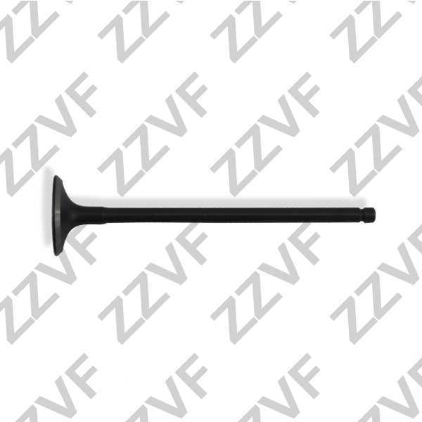 Клапан выпускной <b>ZZVF GRAED0C</b> - изображение