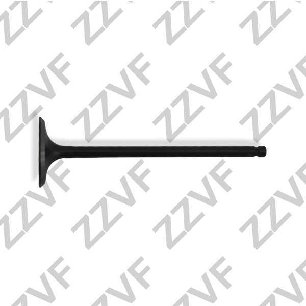 Клапан впускной <b>ZZVF GRAED1C</b> - изображение