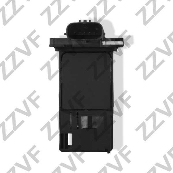 Датчик расхода воздуха HONDA ACCORD (08-13), CR-V (07-12), FR-V (05-...) <b>ZZVF GRAH79E01</b> - изображение 1